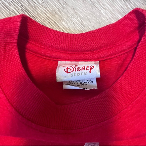 Vintage Disney Tinkerbell | Adult M - Picture 3 of 4